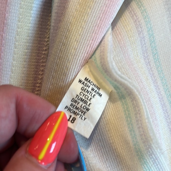 Cricket Lane Vintage jacket - Picture 7 of 10